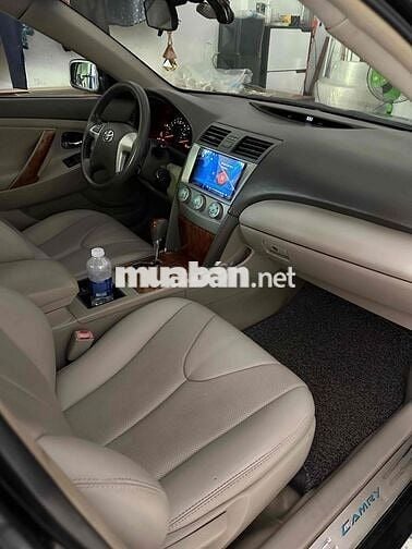 Camry LE 2.4 2006 Nhập Mỹ