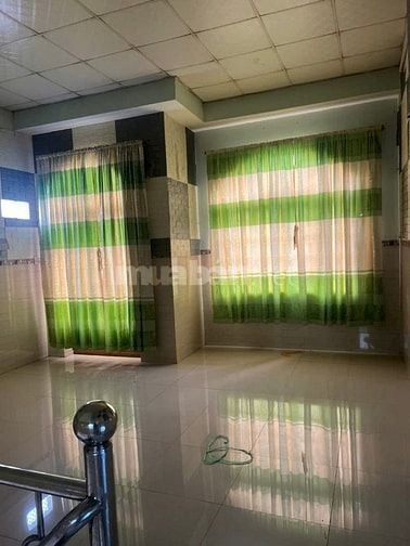 Nhà mặt tiền khu dân cư Thuận Giao sầm uất – Giá rẻ chỉ 6tr, gần VSIP 