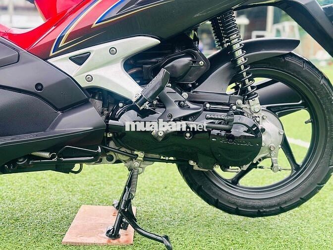 AIRBLADE 2008 UP THÁI ODO THẤP XE ĐẸP MÁY MÓC ZIN