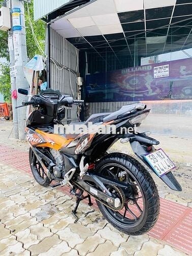 Honda Winnerx 150 V2 khóa Smartkey Bstp