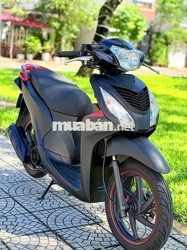 Vision 2018 đen mờ biển 43