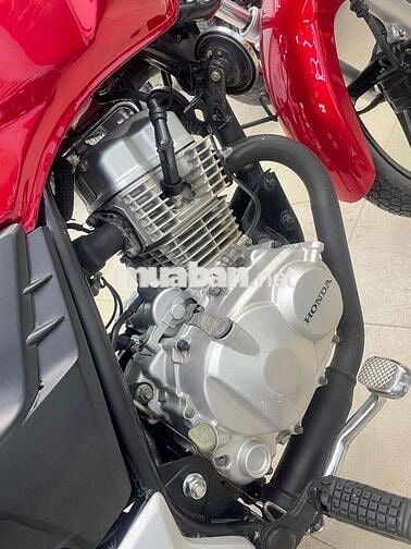 Honda Fortune 125 dọn Full mới biển số 70-8.0000