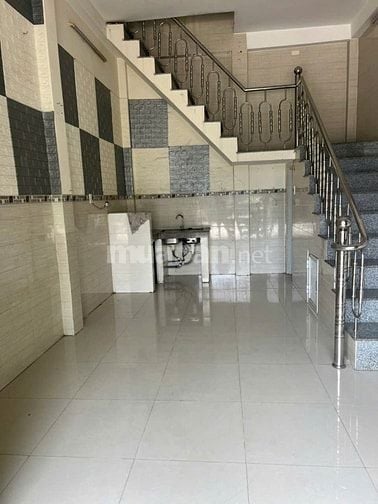 Nhà mặt tiền khu dân cư Thuận Giao sầm uất – Giá rẻ chỉ 6tr, gần VSIP 