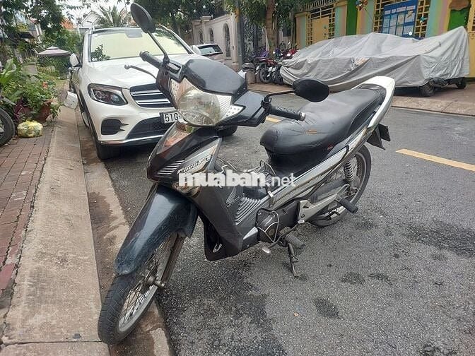 Future Neo Fi 2007 bstp chính chủ, xe zin, máy tốt