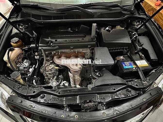 Camry LE 2.4 2006 Nhập Mỹ