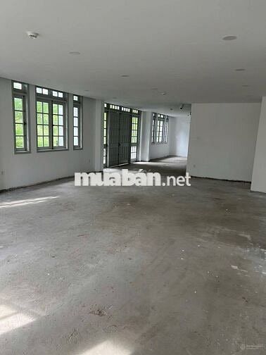 NGANG 8M - GÓC 2 MẶT TIỀN - DTSD 300M2 - 3 TẦNG- SÁT BÊN VẠN HẠNH MALL