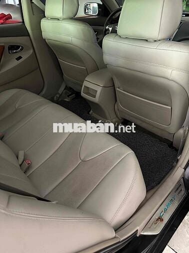 Camry LE 2.4 2006 Nhập Mỹ