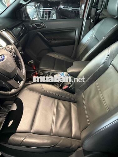 Everest Tita 2.2 2017 hàng hiếm.