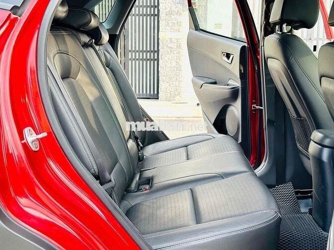 Kona 2018. bản 1.6 Tubor. xe zin. máy số zin.