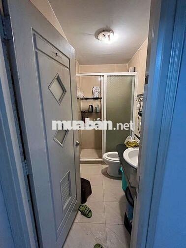 Nhà 3 PN Lê Quang Định giá chỉ 16tr