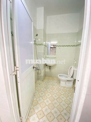 DUPLEX MỚI XÂY NGAY gần ĐH Tôn Đức Thắng, 30m2, Quận 7