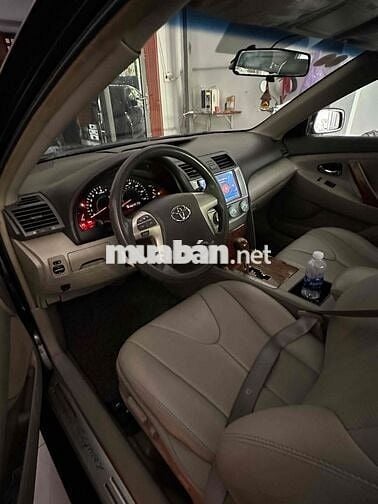 Camry LE 2.4 2006 Nhập Mỹ