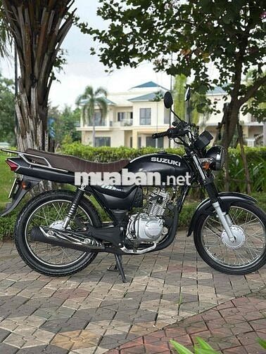 Suzuki GD 2019 BSTP Chính Chủ Ký Vỏ Còn Cả Cặp