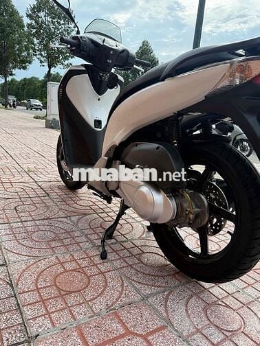 cần bán xe sh ý 150i