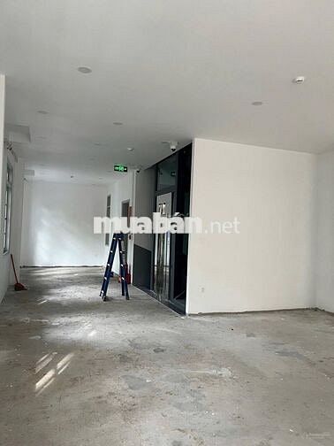 NGANG 8M - GÓC 2 MẶT TIỀN - DTSD 300M2 - 3 TẦNG- SÁT BÊN VẠN HẠNH MALL