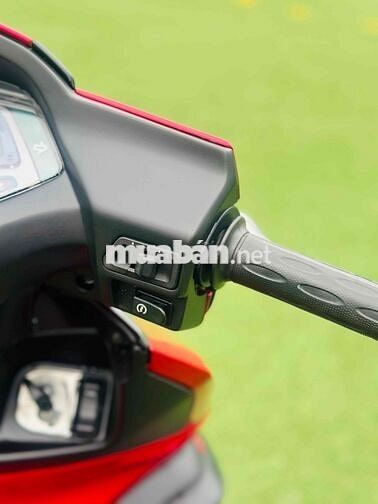 AIRBLADE 2008 UP THÁI ODO THẤP XE ĐẸP MÁY MÓC ZIN