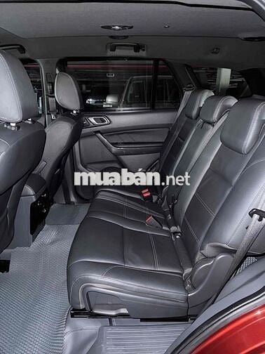 Everest Tita 2.2 2017 hàng hiếm.