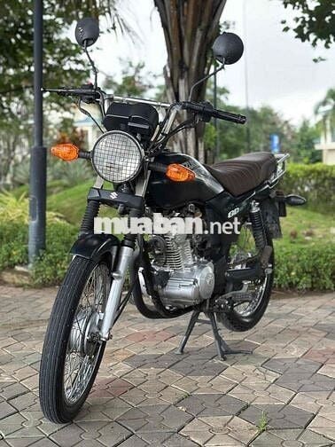 Suzuki GD 2019 BSTP Chính Chủ Ký Vỏ Còn Cả Cặp
