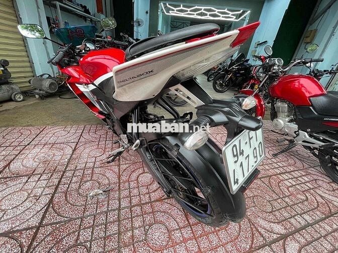 Yamaha R15V2 máy móc nguyên zin biển số 94