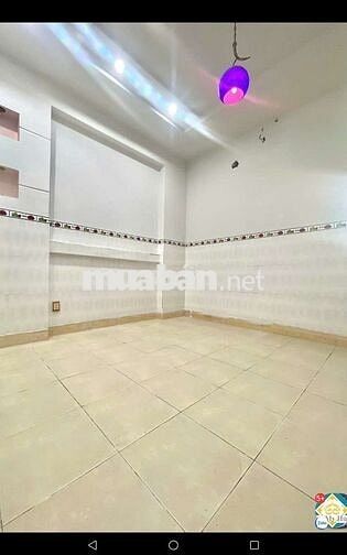 CHO THUÊ PHÒNG 40,9M2 2PN 1WC FULL NỘI THẤT MẶT TIỀN NGUYỄN THỊ THẬP