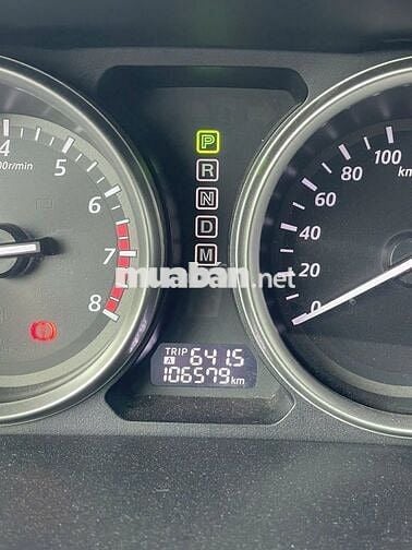 Mazda CX 9 2015 3.7 AT 4WD - 107000 km