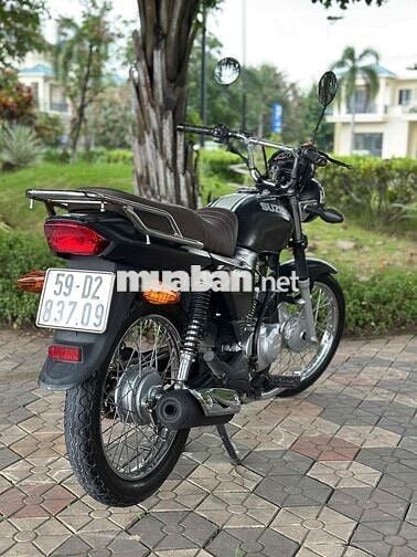 Suzuki GD 2019 BSTP Chính Chủ Ký Vỏ Còn Cả Cặp