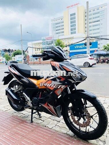 Honda Winnerx 150 V2 khóa Smartkey Bstp