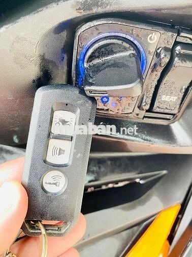 Honda Winnerx 150 V2 khóa Smartkey Bstp