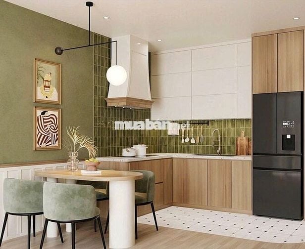 Căn Hộ 1PN View Landmark 81 - Giá 1tỷ080tr - Góp tháng 6tr