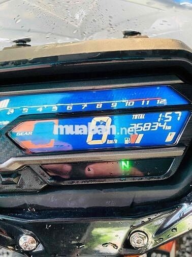 Honda Winnerx 150 V2 khóa Smartkey Bstp