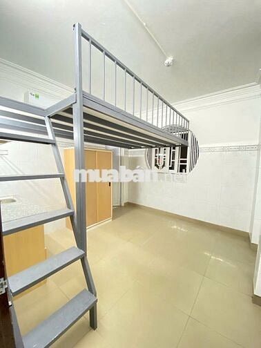 DUPLEX MỚI XÂY NGAY gần ĐH Tôn Đức Thắng, 30m2, Quận 7