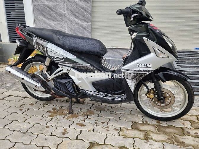 Nouvo 4 Yamaha bs67,máy êm cavet đủ