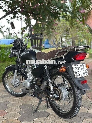 Suzuki GD 2019 BSTP Chính Chủ Ký Vỏ Còn Cả Cặp