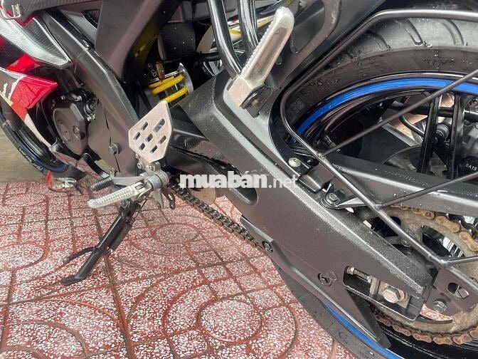 Yamaha R15V2 máy móc nguyên zin biển số 94