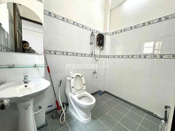 🍒STUDIO FULL NỘI THẤT CỬA SỔ TRỜI ĐÓN NẮNG🍒GẦN CẦU VƯỢT HÀNG XANH✨