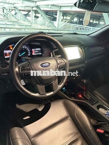 Everest Tita 2.2 2017 hàng hiếm.