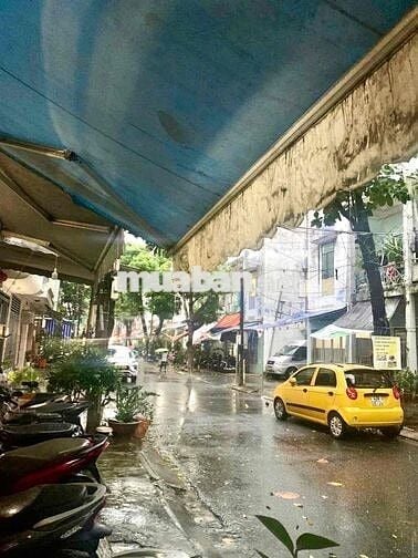 Mặt tiền Hải Châu - Gần sông Hàn - Chỉ 5,4 tỷ