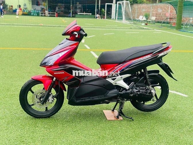 AIRBLADE 2008 UP THÁI ODO THẤP XE ĐẸP MÁY MÓC ZIN