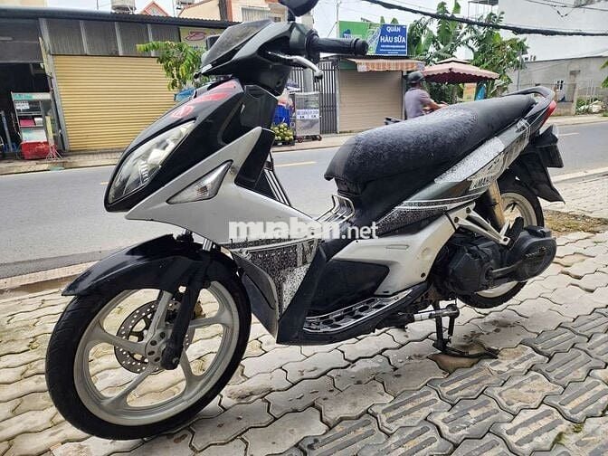 Nouvo 4 Yamaha bs67,máy êm cavet đủ