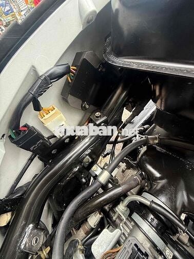 cần bán xe sh ý 150i