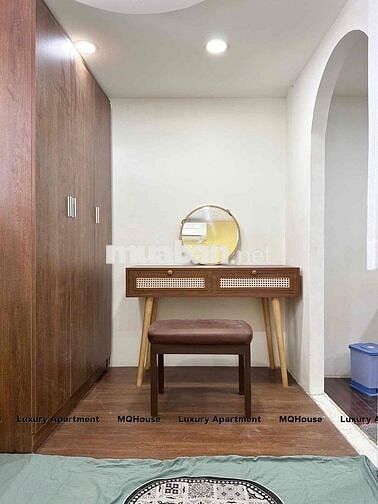 Cho Thuê Căn Hộ 1pn Tách Bếp Cửa Sổ Trời Full NT Ở Hồ Bá Kiện Quận 10