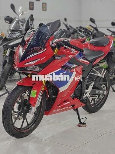 CBR 150R 2022 odo 4500km xe đẹp bao tranh chấp
