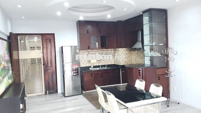 Bán căn hộ Khánh Hội 2 , Giảm giá tốt , chốt nhanh cho khách thiện chí