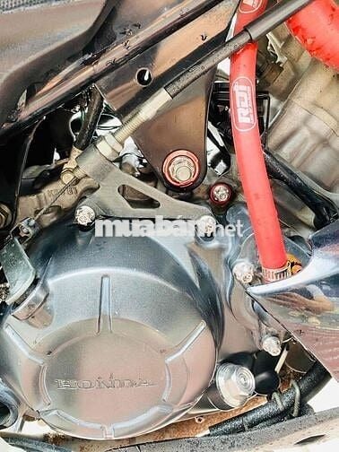 Honda Winnerx 150 V2 khóa Smartkey Bstp