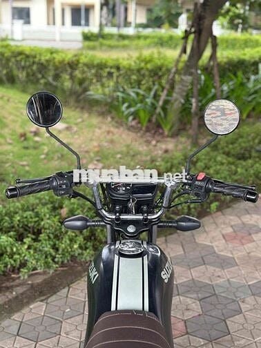 Suzuki GD 2019 BSTP Chính Chủ Ký Vỏ Còn Cả Cặp