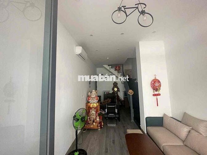 Chủ gởi em bán toà căn hộ TTTP phường Hoà Cường gần ngay 3 trường ĐH