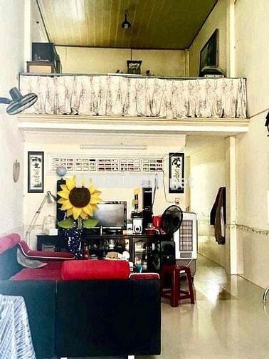 Mặt tiền Hải Châu - Gần sông Hàn - Chỉ 5,4 tỷ