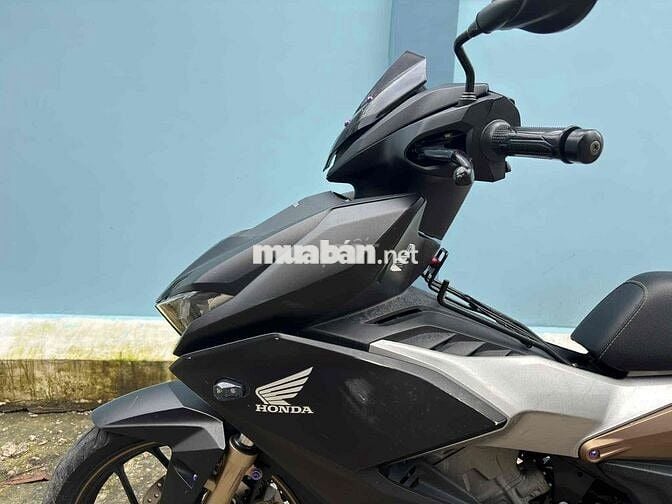 Winner X 2019 ABS Đen Nhám ,9c bs TPHCM ,odo thấp