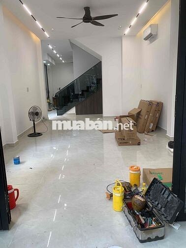 Nhà Góc Mặt Tiền Hẻm Sư Vạn Hạnh & đường 3/2 P12, Quận 10 Tp.HCM