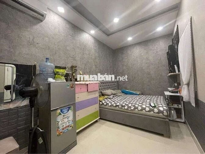 56m2 NHÀ Q7 cạnh LÂM VĂN BỀN TÂNG KIỂN (cũ)